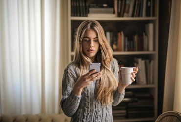 Why a Quality Sweater Is a Wardrobe Essential